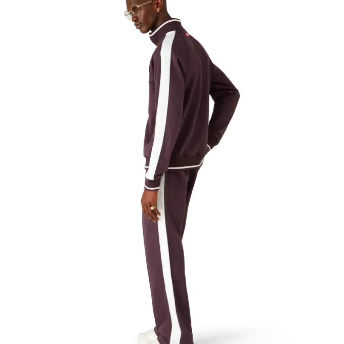 Laurel Tape Sweatpants