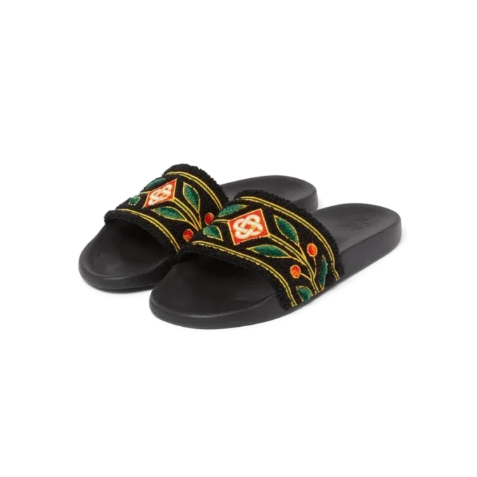 Laurel Terry Slides für Damen