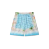 Le Plongeon Seidenshorts Le Plongeon Seidenshorts