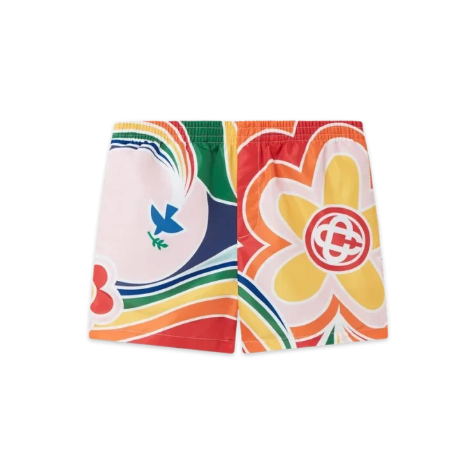 Le Pouvoir Des Fleurs Badehose Le Pouvoir Des Fleurs Badehose