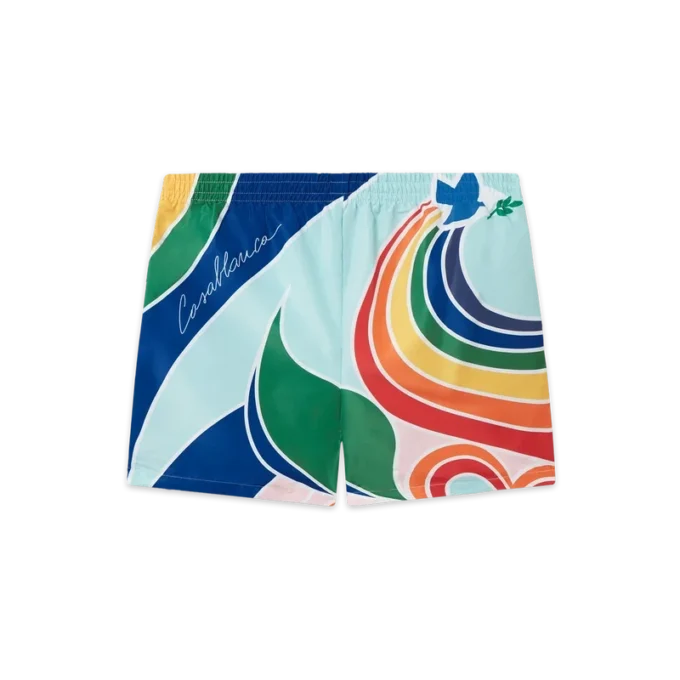 Le Pouvoir Des Fleurs Badehose Le Pouvoir Des Fleurs Badehose