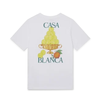 Le Triomphe De Tennis T-Shirt