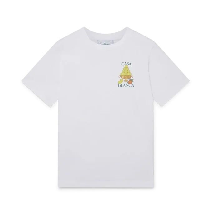 Le Triomphe De Tennis T-Shirt