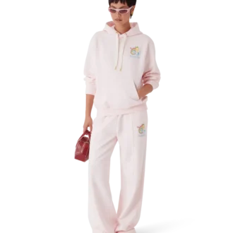 Manga-Tennisball-Hoodie