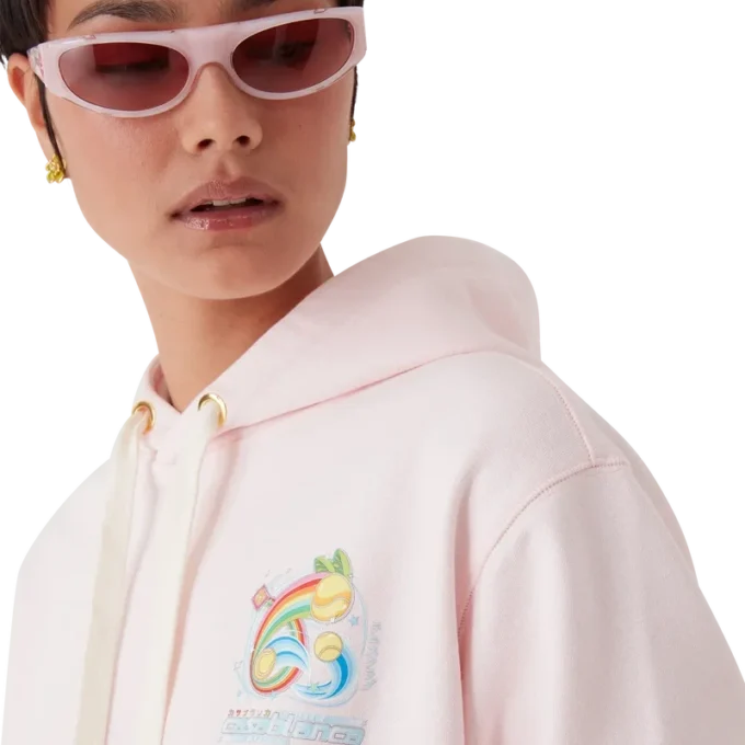 Manga-Tennisball-Hoodie