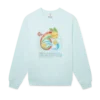 Manga-Tennisball-Sweatshirt
