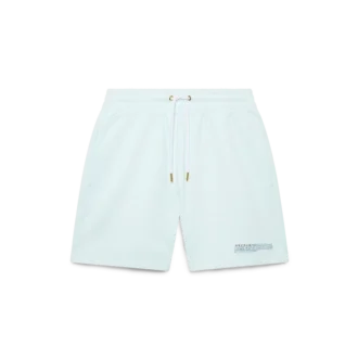Manga Tennisball-Sweatshorts