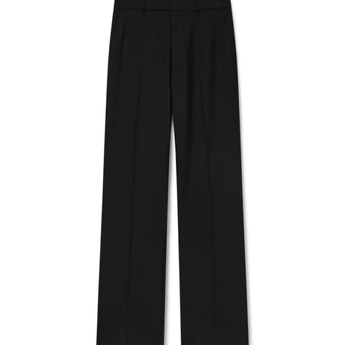 Maßgeschneiderte Wollhose