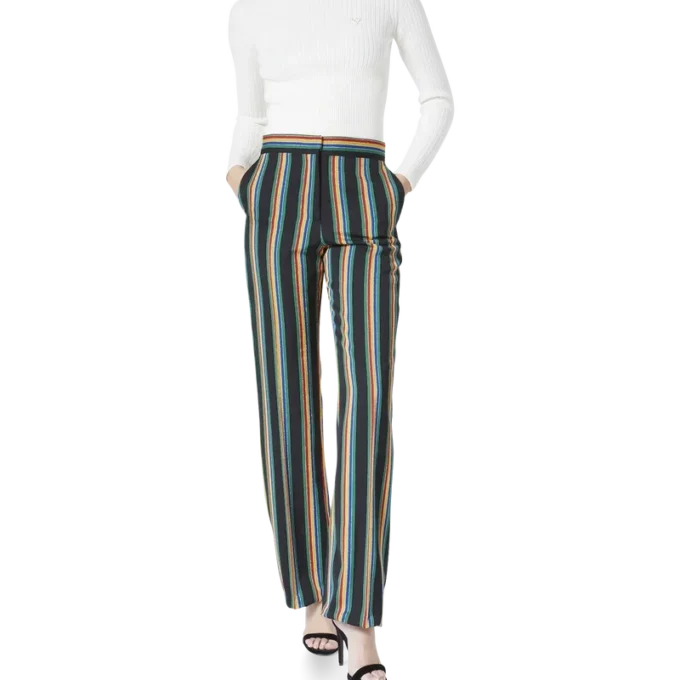 Medallion-Hose Medallion-Hose