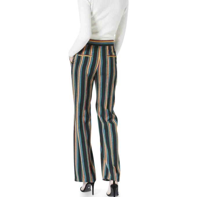 Medallion-Hose Medallion-Hose