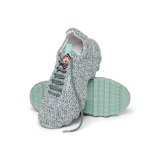 Melange Arch Knit Sneaker für Herren