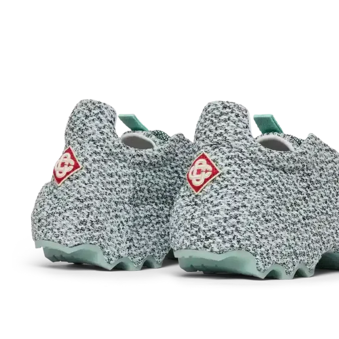 Melange Arch Knit Sneaker für Herren