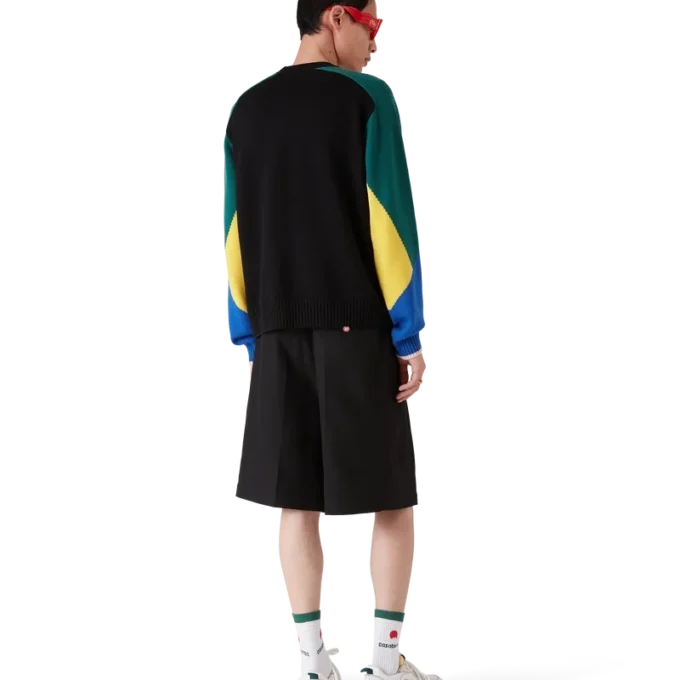 Merino Montagne Pullover Merino Montagne Pullover