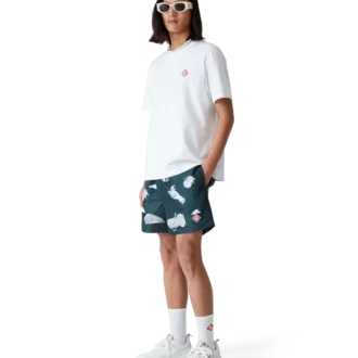 Metaphysical Badeshorts Metaphysical Badeshorts