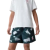 Metaphysical Badeshorts Metaphysical Badeshorts