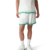 Metaphysical Tennis Icon Seidenshorts