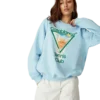 Metaphysical Tennis Icon Sweatshirt