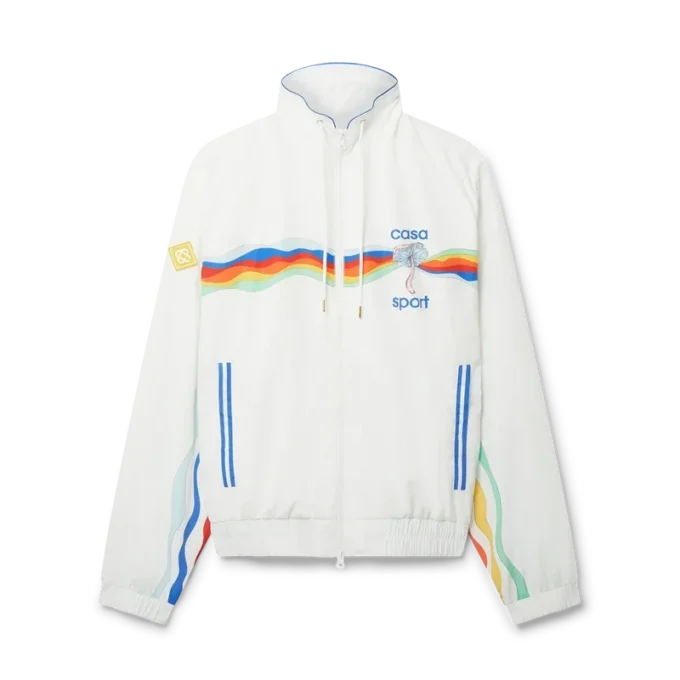 Mind Vibrations Trainingsjacke