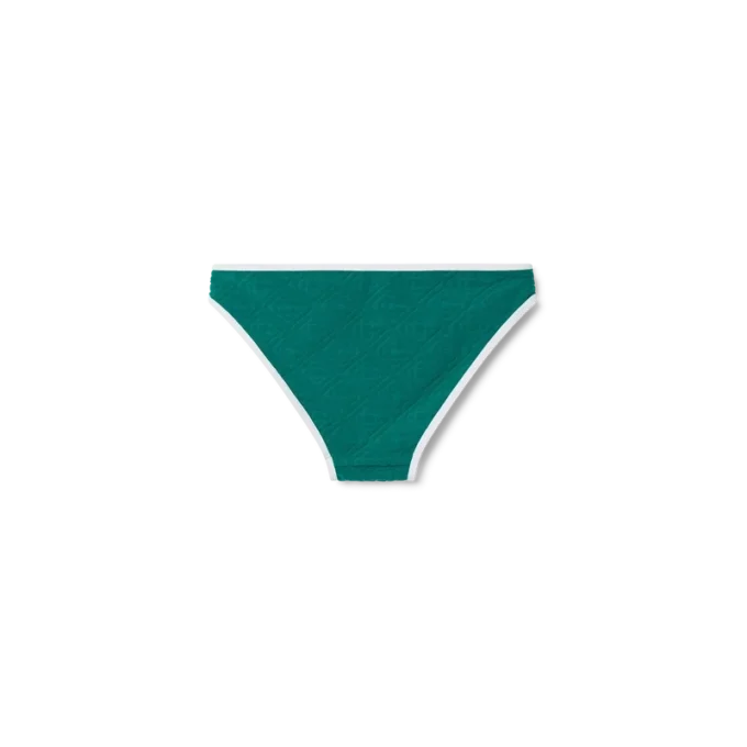 Monogram-Bikini-Slip Monogram-Bikini-Slip
