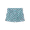 Monogram-Frottee-Shorts Monogram-Frottee-Shorts