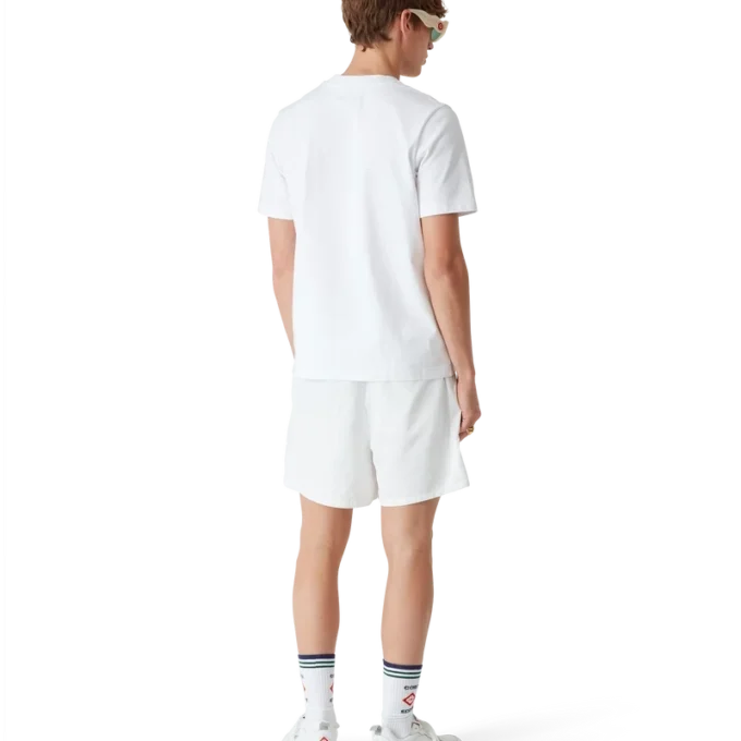 Monogram-Frottee-Shorts Monogram-Frottee-Shorts