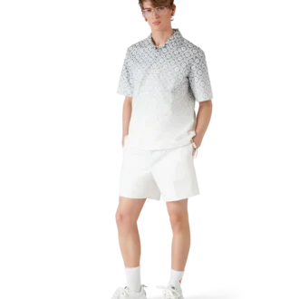 Monogram Gradient Hemd Monogram Gradient Hemd