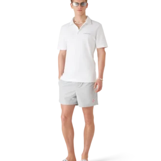 Monogram-Jacquard-Shorts Monogram-Jacquard-Shorts