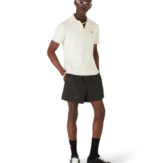 Monogram-Jacquard-Shorts Monogram-Jacquard-Shorts