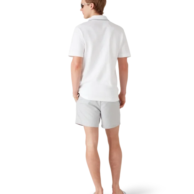 Monogram-Jacquard-Shorts Monogram-Jacquard-Shorts