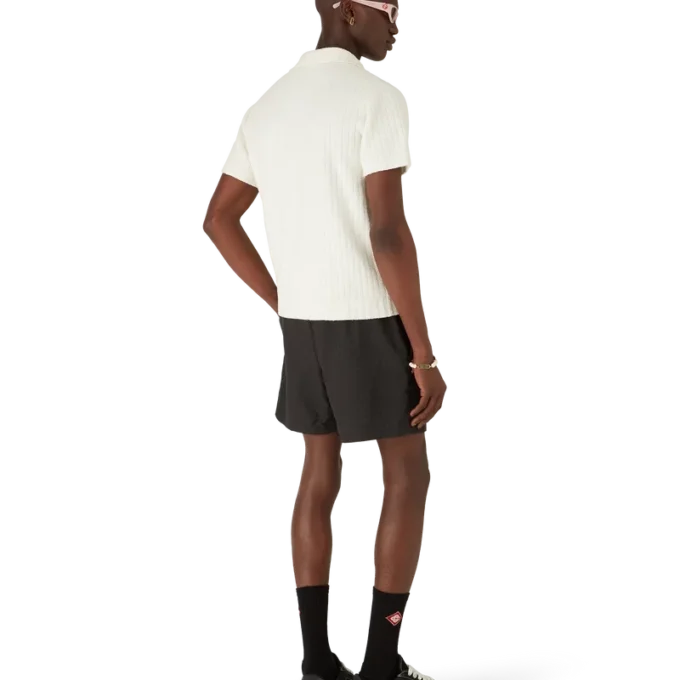 Monogram-Jacquard-Shorts