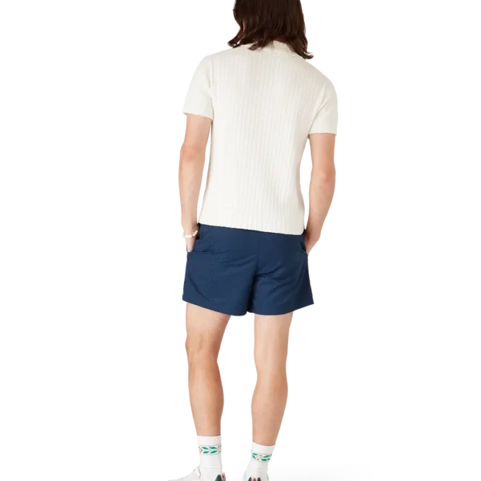 Monogram-Jacquard-Shorts Monogram-Jacquard-Shorts