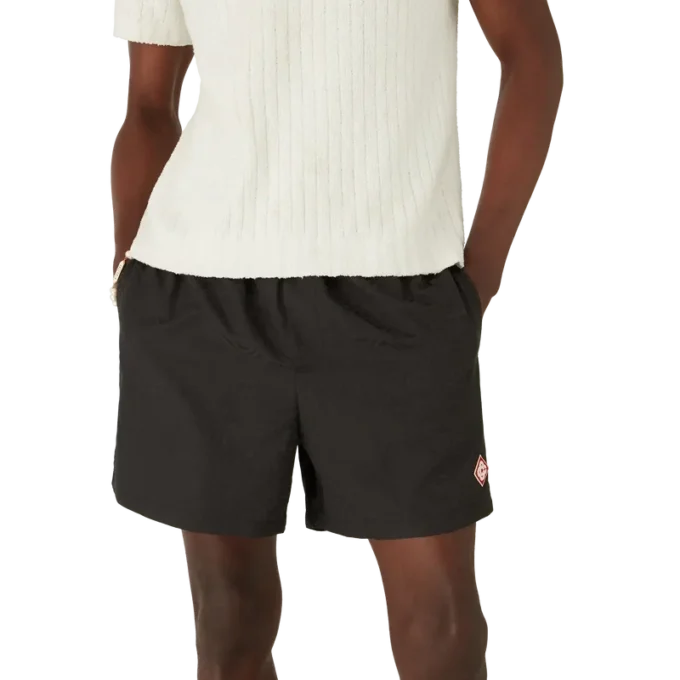 Monogram-Jacquard-Shorts