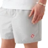Monogram-Jacquard-Shorts Monogram-Jacquard-Shorts