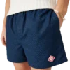 Monogram-Jacquard-Shorts Monogram-Jacquard-Shorts