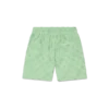 Monogram-Shorts aus Frottee