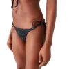 Monogram String-Bikini-Höschen Monogram String-Bikini-Höschen