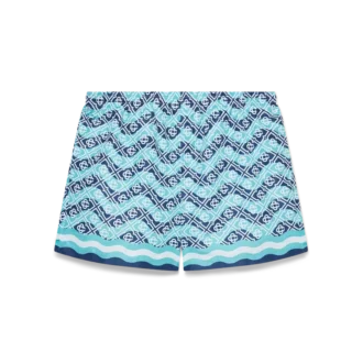 monogram wave badeshorts 1 330x330 - Monogram Wave Badeshorts