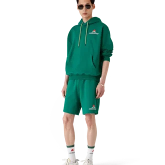 Montagne Kapuzenpullover