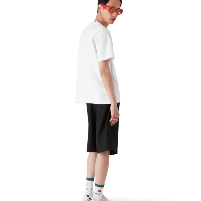 Montagne Kurzarm-T-Shirt