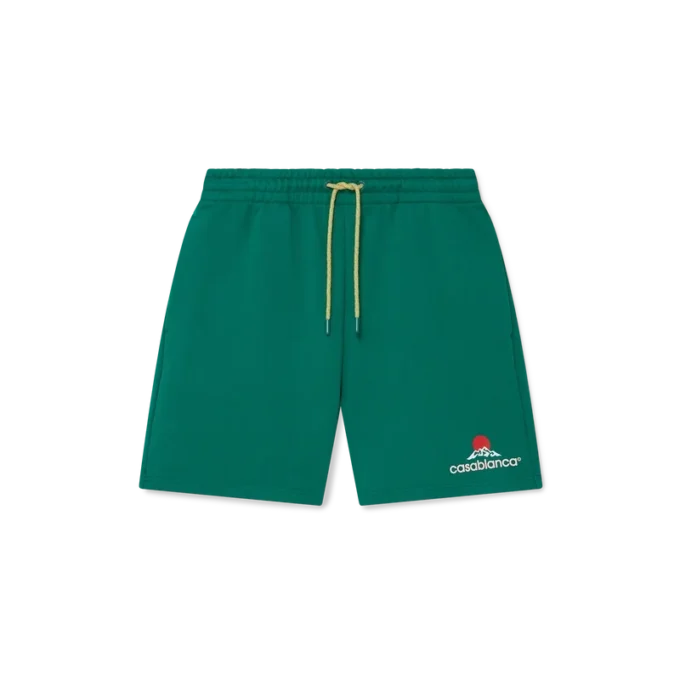 Montagne Sweatshorts