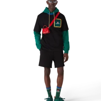 Montagne Sweatshorts Montagne Sweatshorts