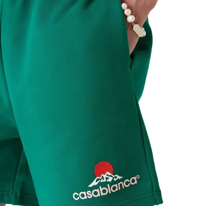 Montagne Sweatshorts