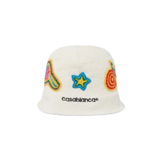 Motif-Häkelmütze Motif-Häkelmütze