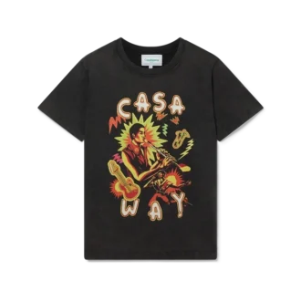 „Music for the People“-T-Shirt