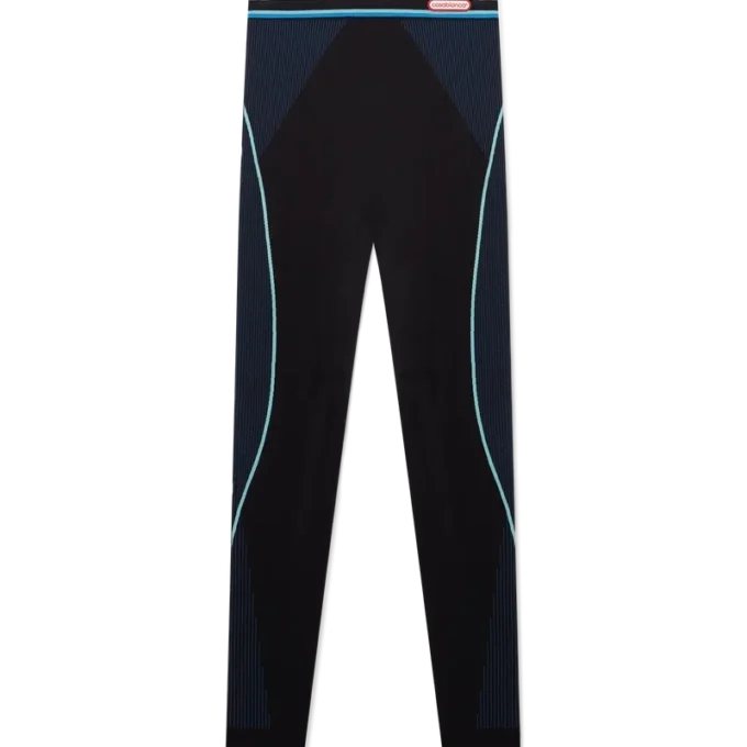 Nahtlose Leggings