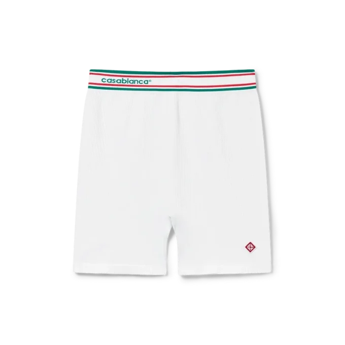 Nahtlose Shorts
