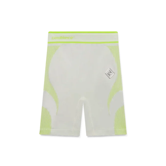 Nahtlose Shorts