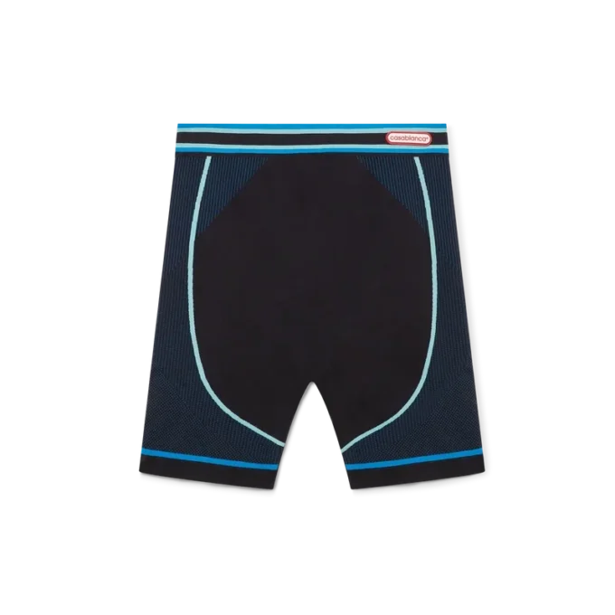 Nahtlose Shorts