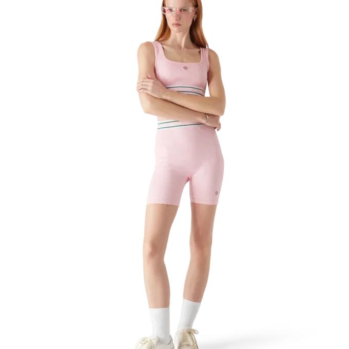 Nahtlose Shorts Nahtlose Shorts