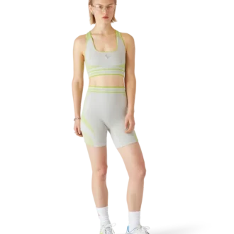 Nahtlose Shorts Nahtlose Shorts